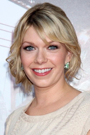 Mary Elizabeth Ellis portrait