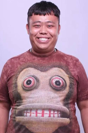 Chai Lu portrait