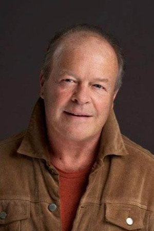 Bruno Brookes portrait
