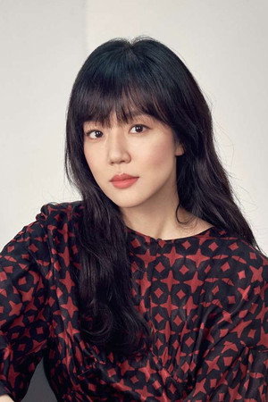 Lim Soo-jung portrait