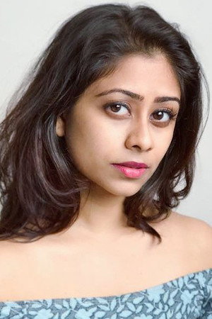 Priya Laal portrait