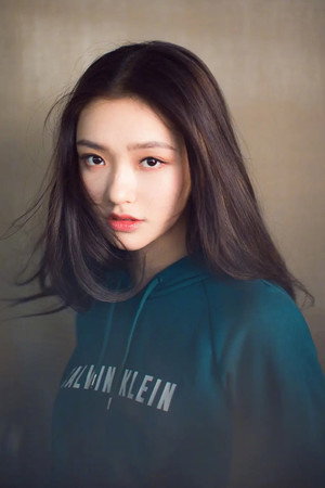 Lin Yun portrait