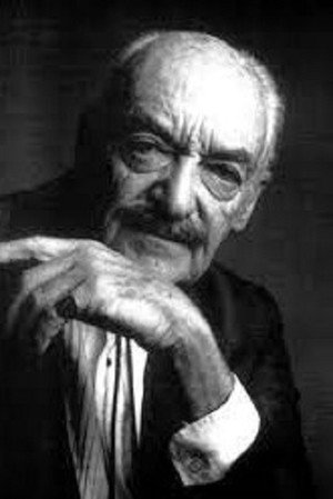 René Lavand portrait