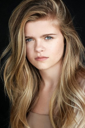 Lauren McNamara portrait