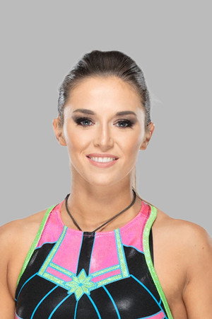 Steffanie Newell portrait