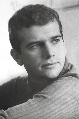 Cecil Thiré portrait