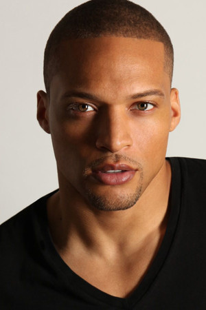 Cleo Anthony portrait