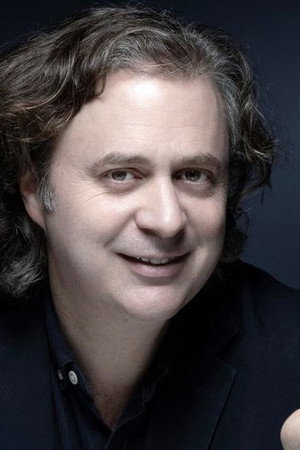 Charles Pépin portrait