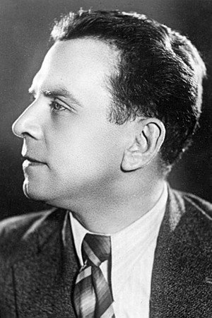 Aleksandr Borisov portrait