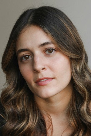 Siena D'Addario portrait