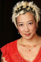 Cece Tsou portrait