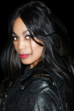 Zaina Juliette portrait
