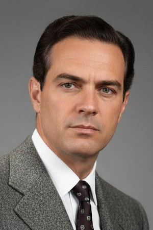 İhsan Evrim portrait