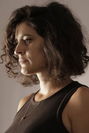 Ione Atenea portrait