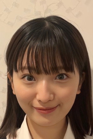Kokoro Okuda portrait