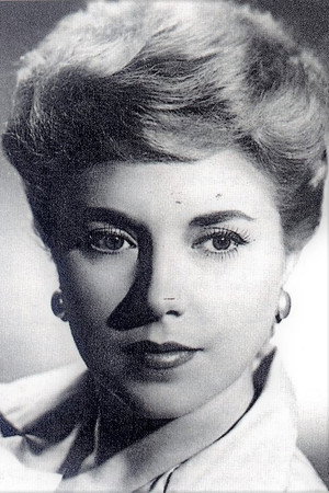 María Matilde Almendros portrait