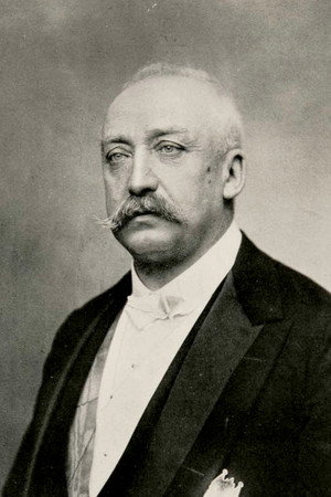 Félix François Faure portrait
