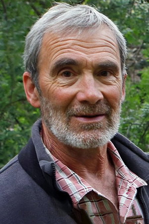 Mari Ábrego Santesteban portrait