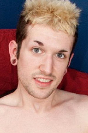 Dawson Dynamite portrait