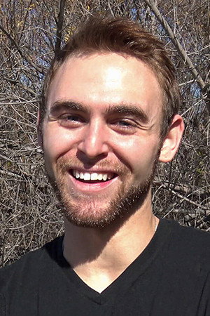 Jason portrait
