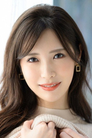 Asami Mizuhata portrait