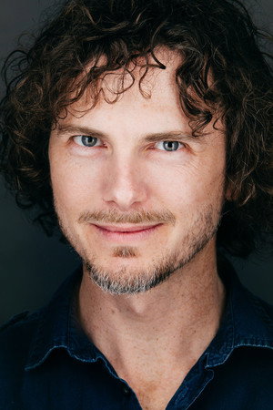 Andrew David Long portrait