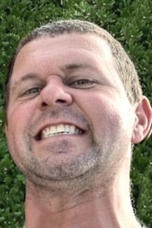 Dick Swardson portrait
