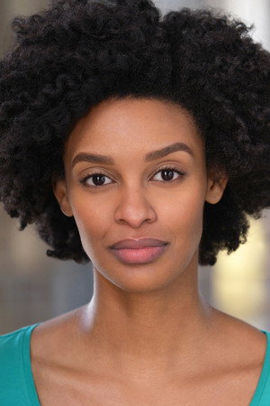 Faiven Feshazion portrait