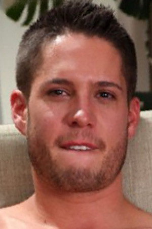 Mark Coxx portrait