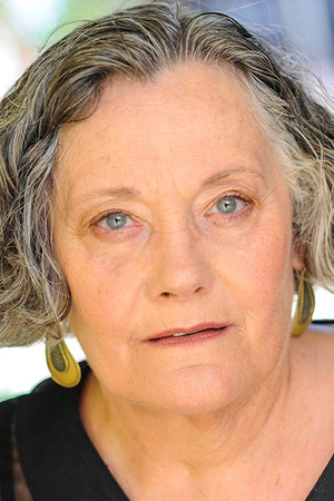 Jayne Taini portrait