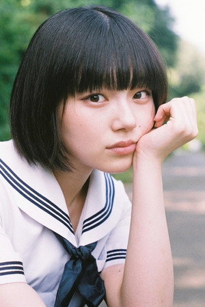 Kanon Narumi portrait