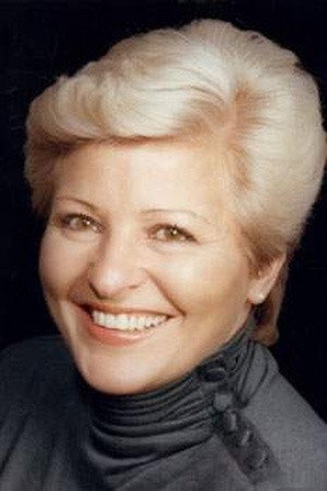 Pilar Lorengar portrait