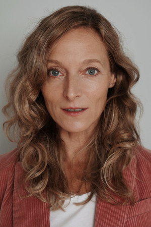 Ingrid Isotamm portrait