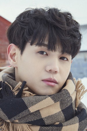 Yang Yo-seob portrait