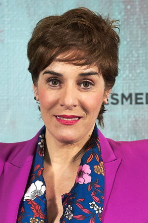 Anabel Alonso portrait