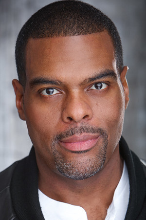 Troy Winbush portrait