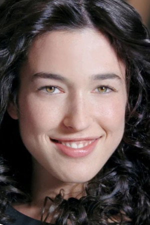 Charlotte Mangel portrait