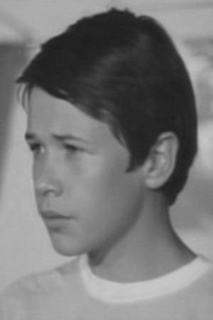 Andrei Filimonov portrait