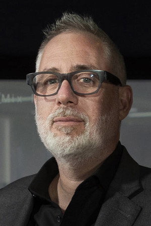 Brian Koppelman portrait