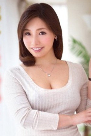 Asumi Ishikawa portrait