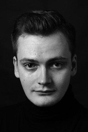 Valentijn Kempkes portrait