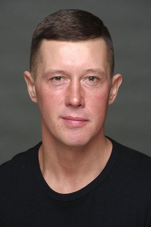 Andrey Muravyev portrait