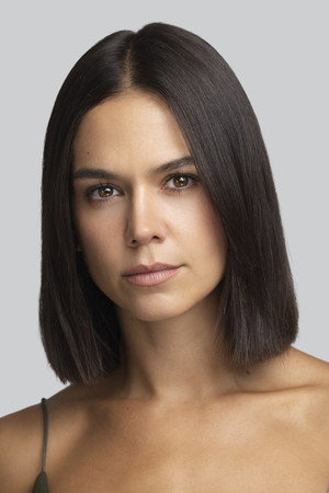 Laura de la Vega portrait