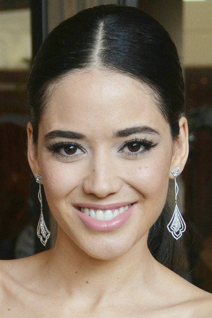 Edy Ganem portrait