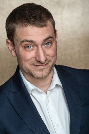 Florian Francois portrait
