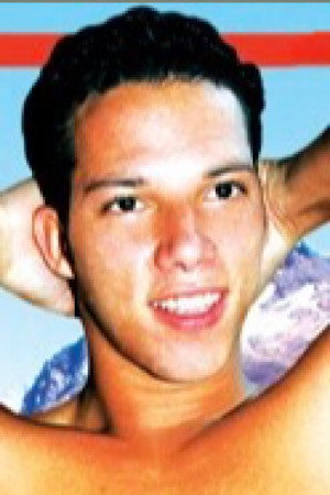 Carlos Gomes portrait