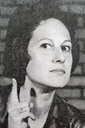 Hilda Viñas portrait