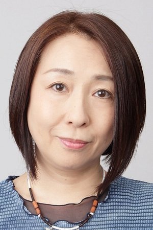 Mika Doi portrait
