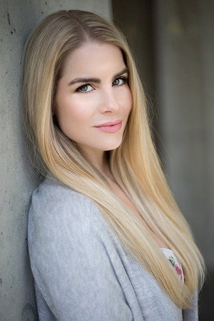 Sarah Porchetta portrait