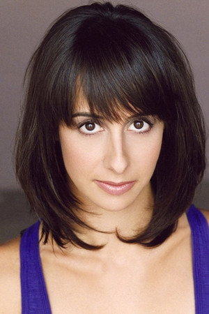 Laura Covelli portrait